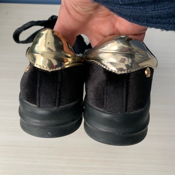 Xti velvety The Perfect Gear sneakers - Picture 5 of 5